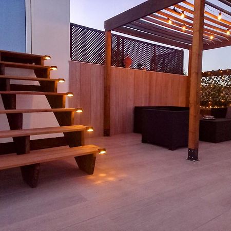 דירות טברנס Casa Vista De Las Estrellas מראה חיצוני תמונה