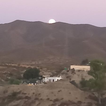 דירות טברנס Casa Vista De Las Estrellas מראה חיצוני תמונה