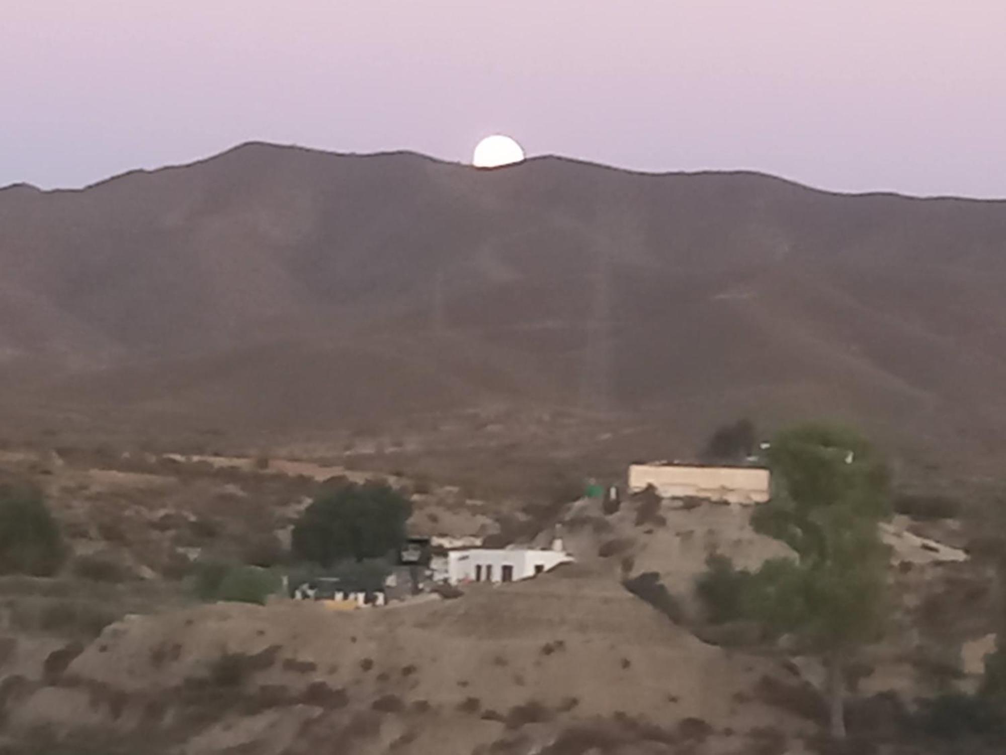 דירות טברנס Casa Vista De Las Estrellas מראה חיצוני תמונה