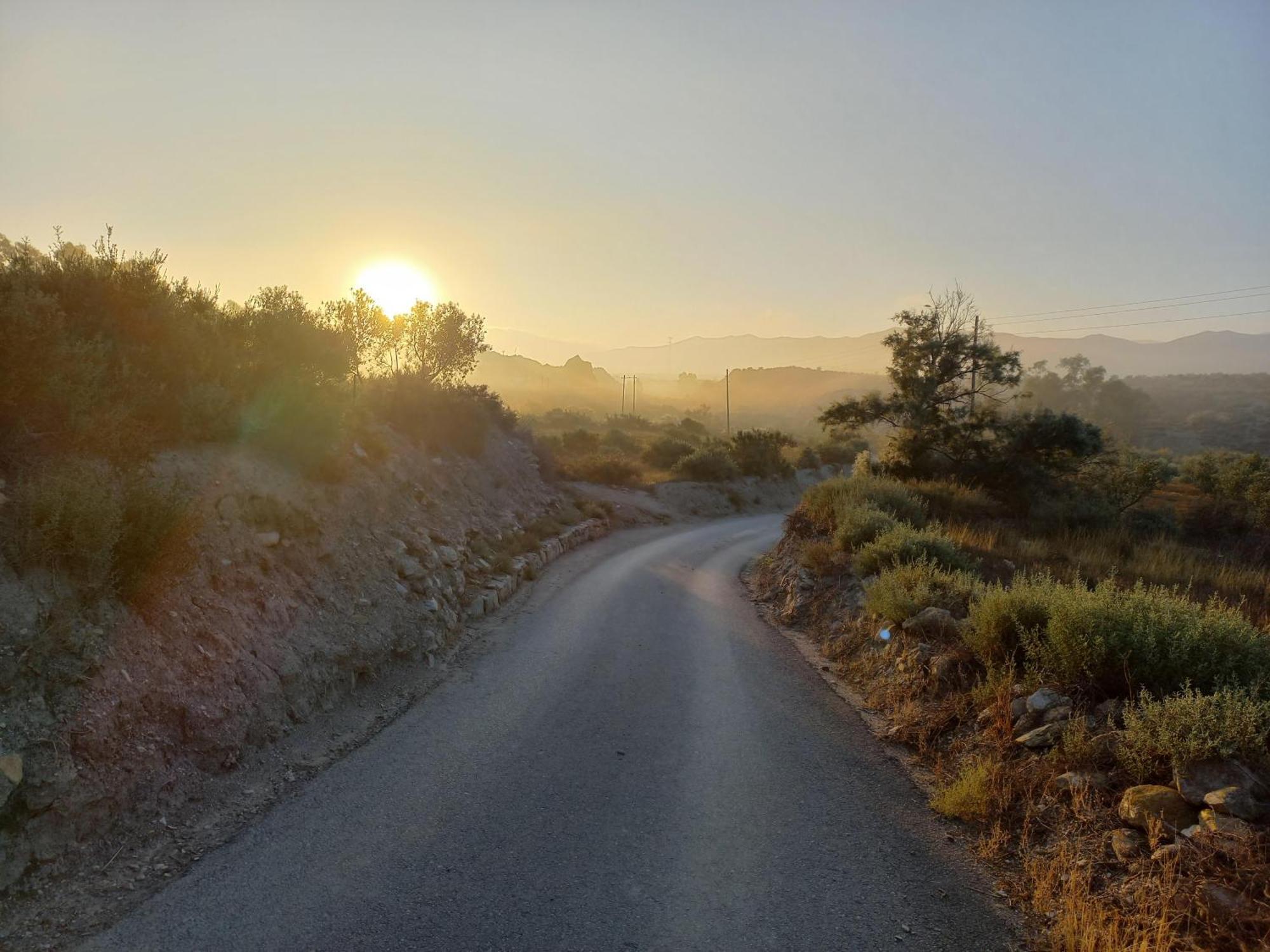 דירות טברנס Casa Vista De Las Estrellas מראה חיצוני תמונה