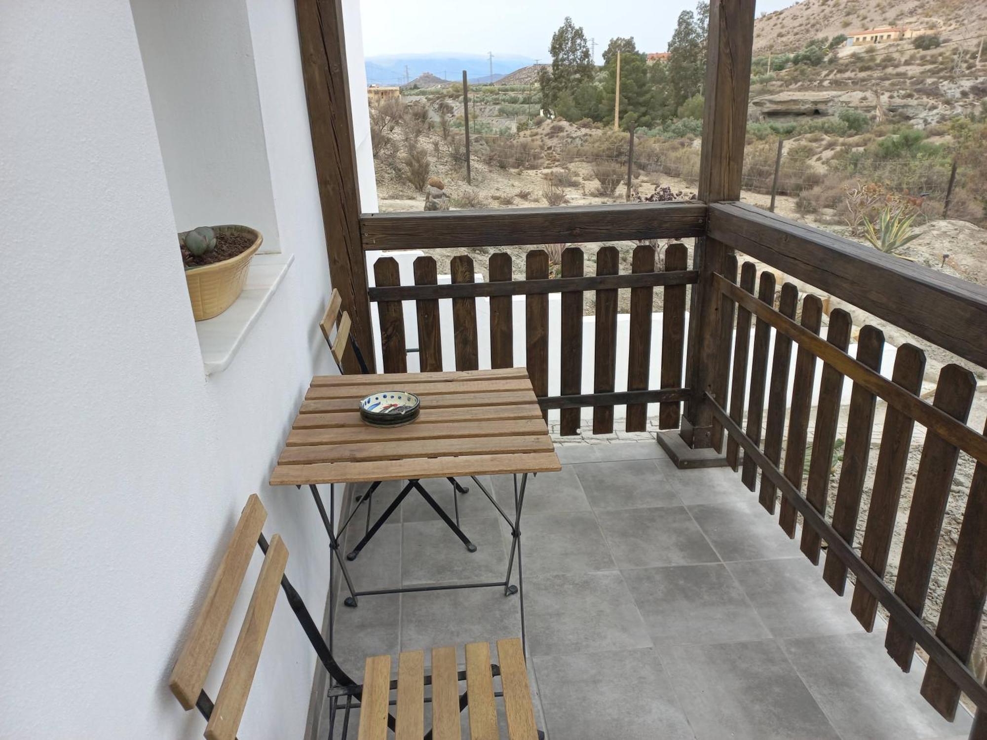 דירות טברנס Casa Vista De Las Estrellas מראה חיצוני תמונה