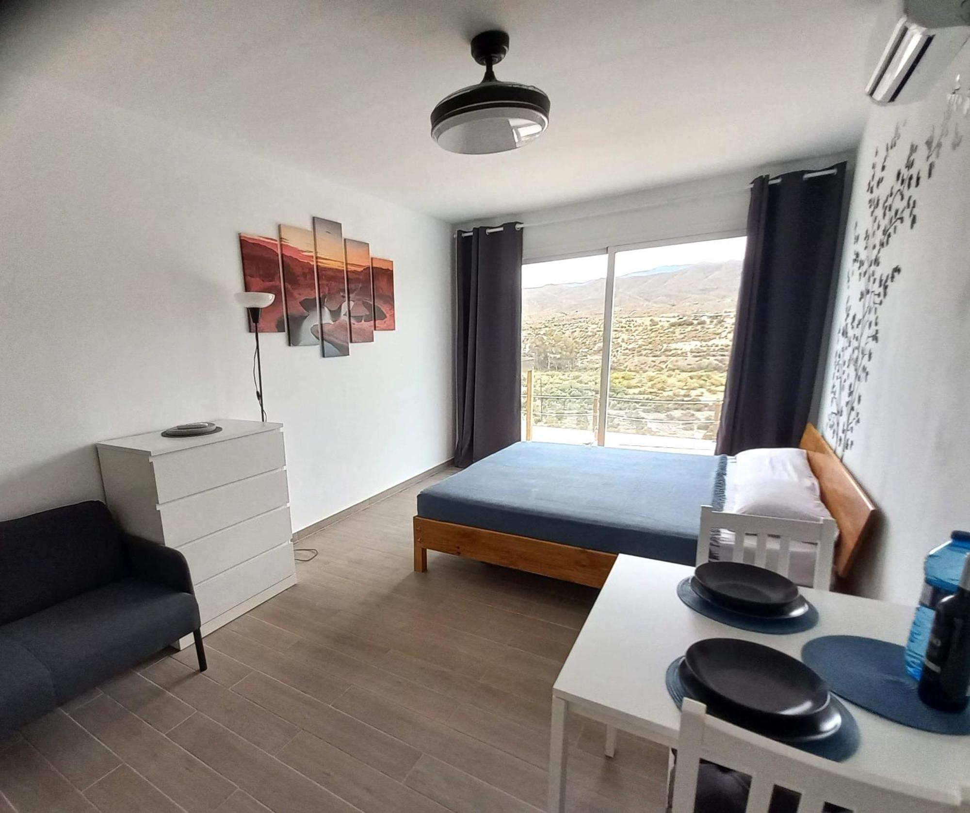 דירות טברנס Casa Vista De Las Estrellas מראה חיצוני תמונה
