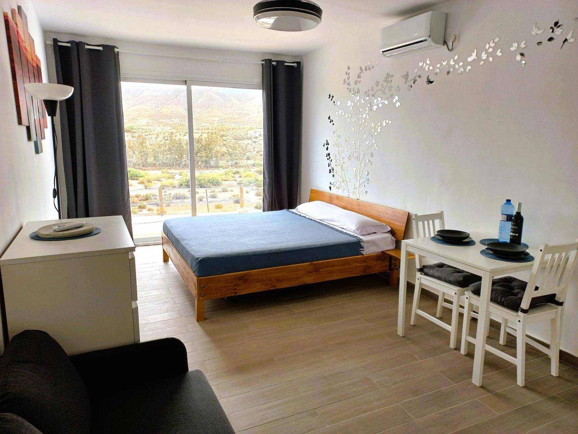 דירות טברנס Casa Vista De Las Estrellas מראה חיצוני תמונה