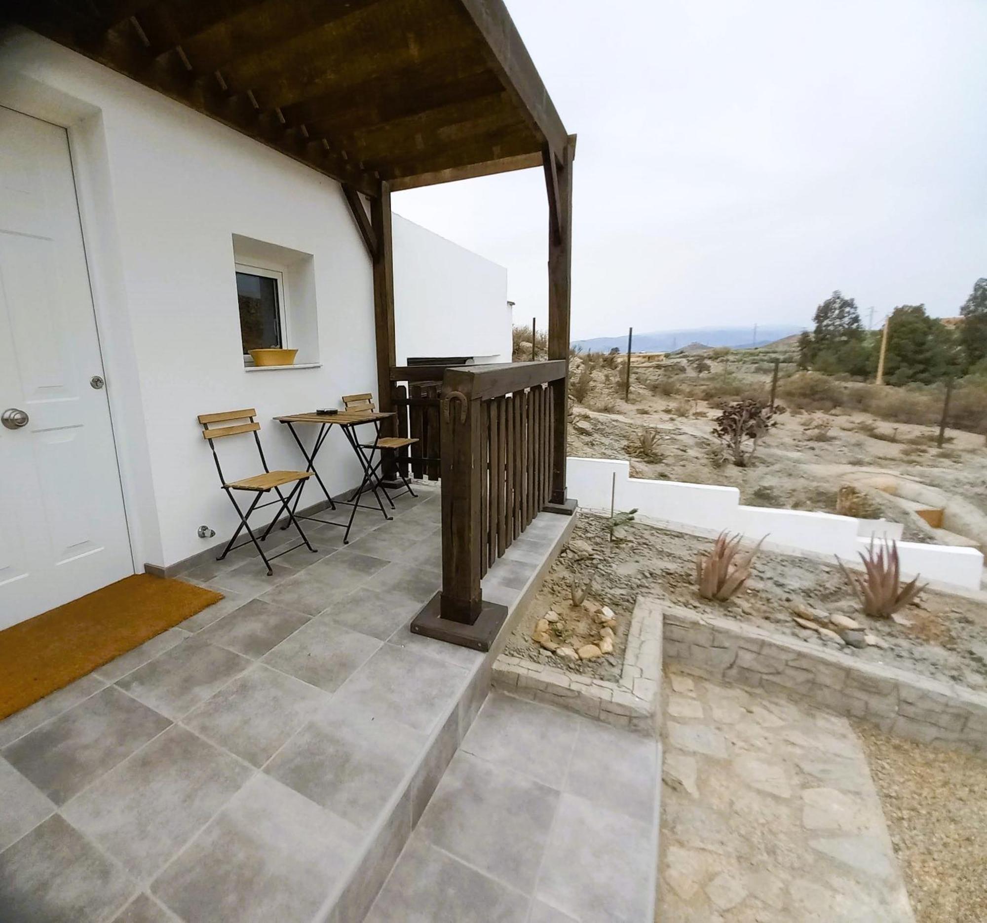 דירות טברנס Casa Vista De Las Estrellas מראה חיצוני תמונה
